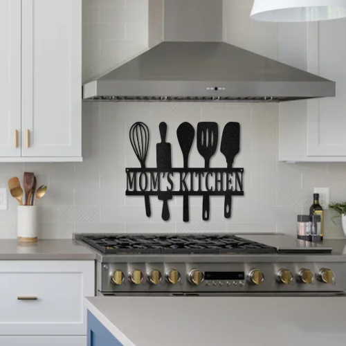 Mom's Kitchen - DS